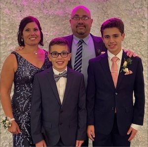 Meet your Posher, Jacqueline